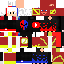 Texture for DC flash