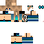 Texture for char