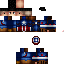 Texture for DavoBeast