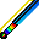 Texture for Sword