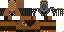 Texture for predator humanhunter