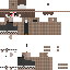 Texture for BOO mode