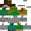 Texture for Agent Final (Pre)Final Sprite