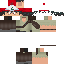 Texture for Boado Runner