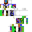 Texture for creeperbot