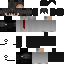 Texture for steve