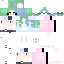 Texture for _MintyTea egg but its not mine