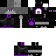 Texture for The Real Enderwolf