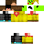 Texture for IsmetRG edit