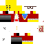 Texture for TechnoBladeMe