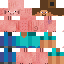 Texture for pigmen