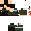 Texture for Lara Croft
