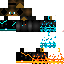 Texture for fire/ice