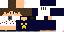 Texture for MutantMen