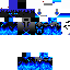 Texture for BlueX