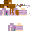Texture for hurry shutdown comming