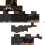 Texture for Hidden Mist Shinobi