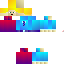 Texture for Steve Rogers