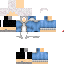 Texture for sans sem rosto