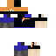 Texture for alex my minecrafft skin bedrock