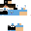Texture for TomoriMC