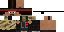 Texture for lief extreme cs