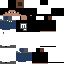 Texture for lobisomembr