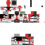 Texture for Clone Commander