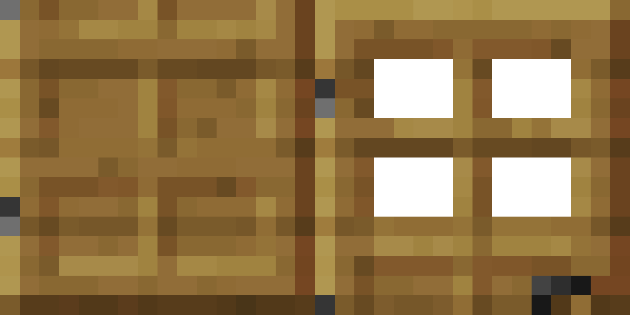 Texture for DOORS