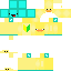 Texture for Skeppy For Beginners