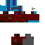 Texture for Nebula