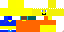 Texture for Authentic Simpsom