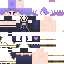 Texture for MineCraft_Saki