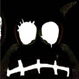 Texture for Fnaf