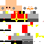 Texture for Dr Robotnik (Sonic Underground) Extremely Edited