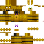 Texture for spring bonnie fnaf 2 v.2