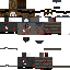 Texture for ticci toby