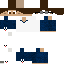 Texture for hferjonskinpyjama
