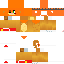 Texture for kinght leon