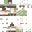Texture for frog