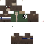 Texture for 1.7.10 and below Derp Ninja 