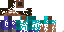 Texture for herobrine