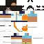 Texture for Diego 