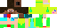Texture for saramines