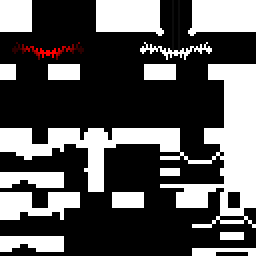 Texture for Demon
