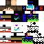 Texture for steve