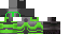 Texture for robot