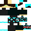 Texture for kokos nacek