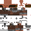 Texture for predator