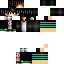 Texture for FreZoid